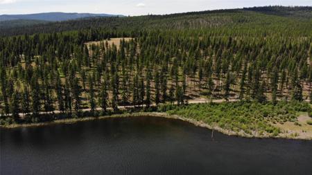 Commonly known as Tract 2 Old Railroad Grade Road