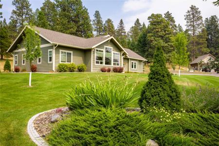 423 Palouse Prairie Court