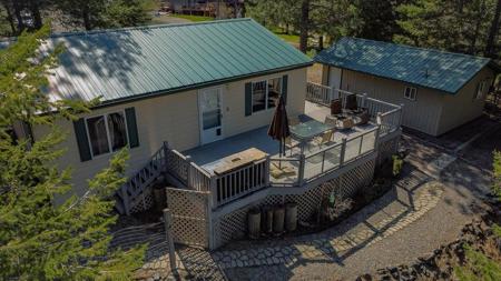 80 Lake Court