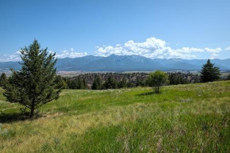 9.76 Acres-Scenery Hill