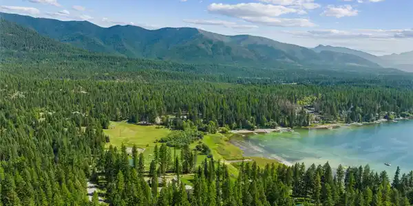 Lot 6 Sinclair Creek Road