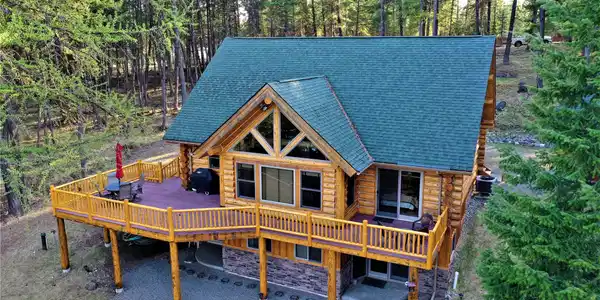 110 Elk Trail