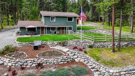700 Pomeroy Trail