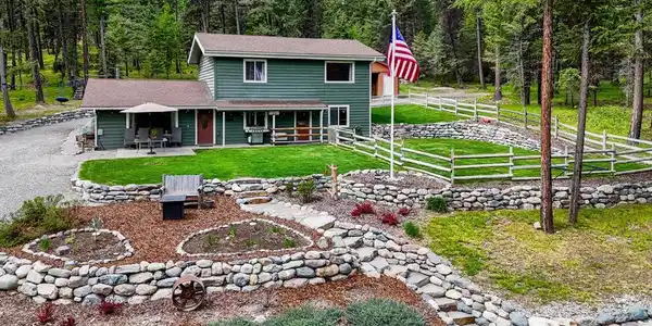 700 Pomeroy Trail