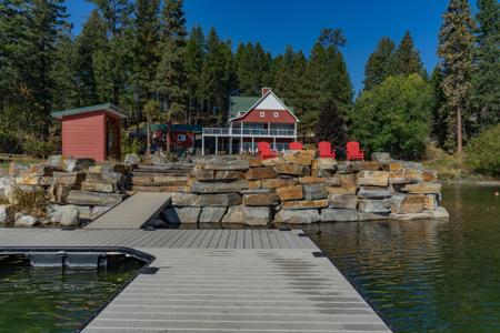 1123 Blackies Bay Road