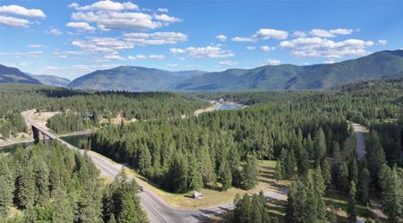 3 Prospect Creek Road