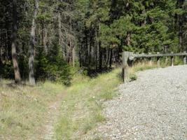 Nhn Hoodoo Loop