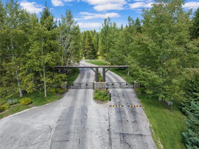 2250 Whitefish Ranch Road
