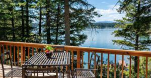 954 Echo Lake Road