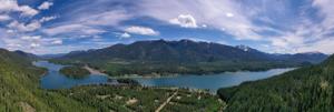 Nhn Bull Lake Road