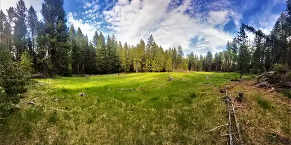 Nhn Pomeroy Trail