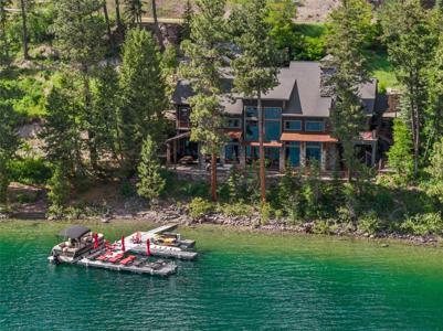 3614 E Lakeshore Drive