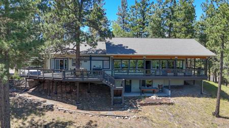 2874 Sophie Lake Road