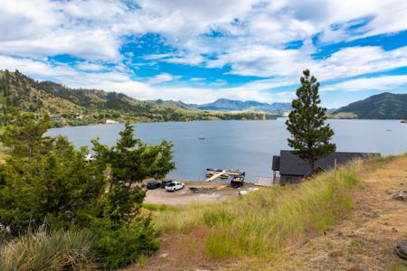 1348 Beartooth Road