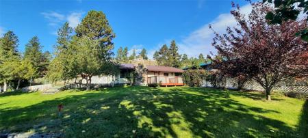 4178 Cave Gulch Road