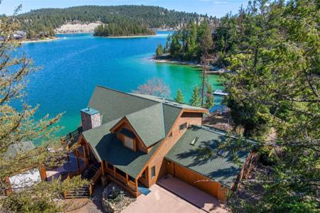 522 N Foys Lake Drive