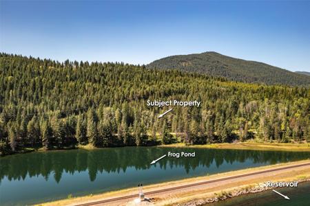 292 Marten Creek Road