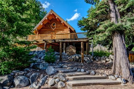 50 Cherub Lake Road