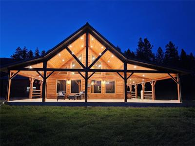 28 Timber Meadows Lane