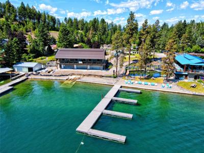 678 Saddlehorn Trail