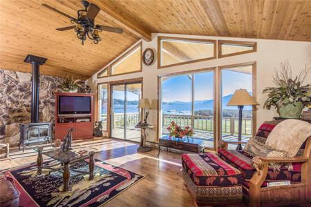 52231 Lake Mary Ronan Road