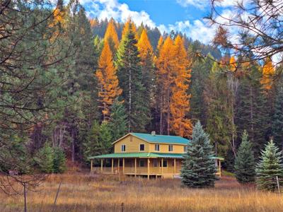225 Marten Creek Road