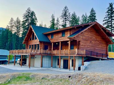 45 Shoreline Drive
