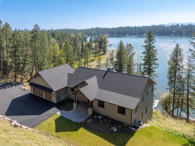 198 Blaine Lakeshore Drive