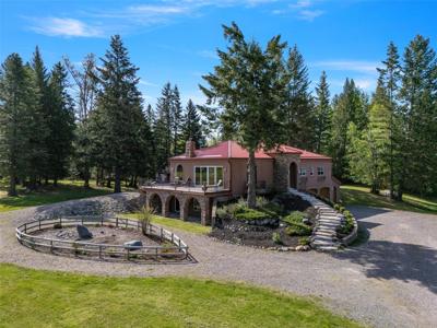 1636 Lake Blaine Road