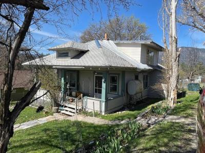 209 Park Street
