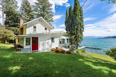 170 Caroline Point Road