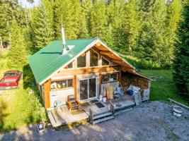 16665 Bull Lake Road