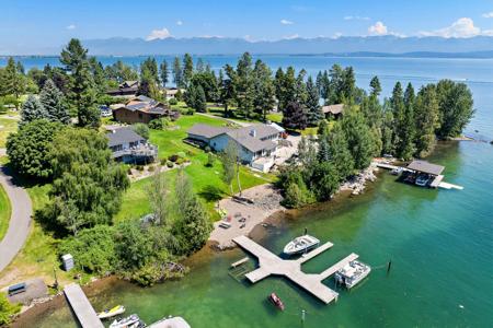 205 Lakeshore Drive