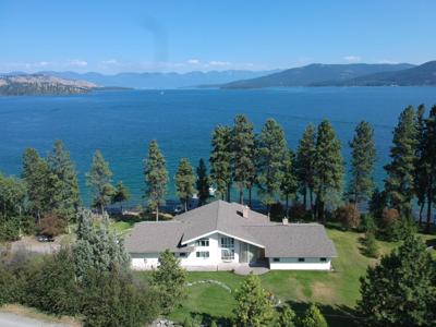25802 Old Highway 93