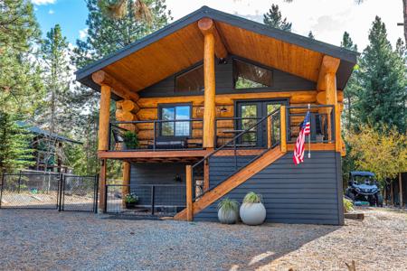 405 Kokanee Drive W