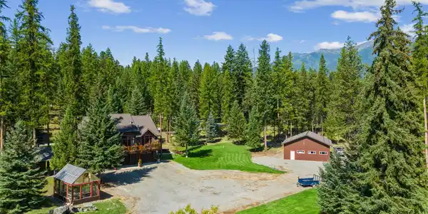 357 Pomeroy Trail