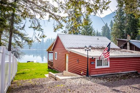 32142 Bull Lake Road