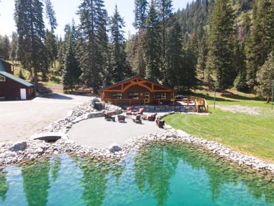 26 Prospect Creek Road
