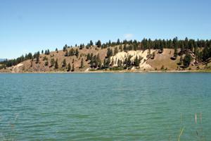 Lot 16 Hoodoo Loop
