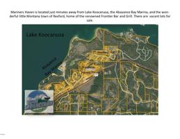Lot 74 Salmon Drive
