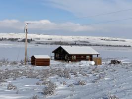 Lot 36 Golden Glacier Park Lands