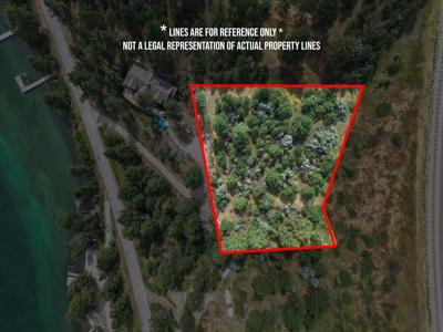 Old US Hwy 93 Lot 1B