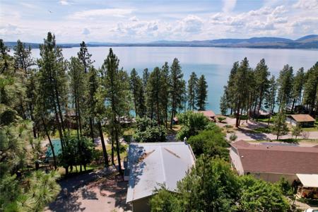 32872 S Finley Point Road