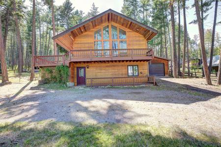 212 Tamarack Terrace Road