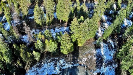 2517 Mossy Rock Court