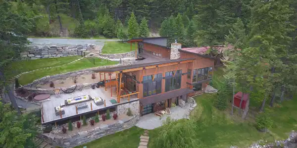 516 Glen Lake Drive