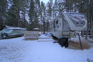 115 Kokanee Drive