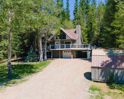 140 Cherub Lake Road