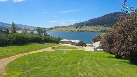 1936 & 1940 Beartooth Road