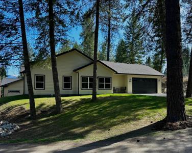 2501 Cornerstone Road